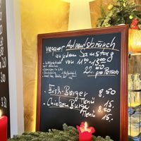 Brunch  at be Well in Bochum