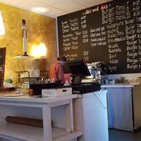 This person had beautiful nails at be Well in Bochum