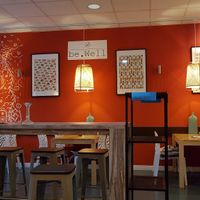  at be Well in Bochum