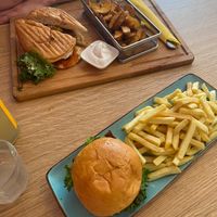   at be Well in Bochum