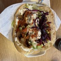   at be Well in Bochum