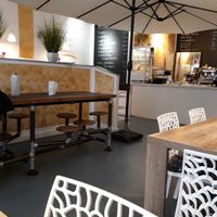 Freundliches Ambiente at be Well in Bochum