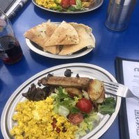   at Grow in East London