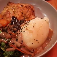 Wellington at Grow in East London