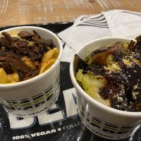   at Beatnic - Rockefeller Plaza in New York City