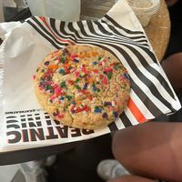   at Beatnic - Rockefeller Plaza in New York City