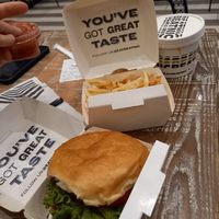  at Beatnic - Rockefeller Plaza in New York City