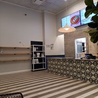  at Beatnic - Rockefeller Plaza in New York City