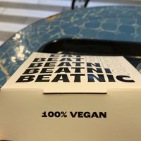   at Beatnic - Rockefeller Plaza in New York City