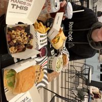  at Beatnic - Rockefeller Plaza in New York City