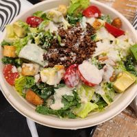  at Beatnic - Rockefeller Plaza in New York City