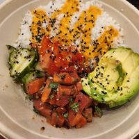  at Beatnic - Rockefeller Plaza in New York City