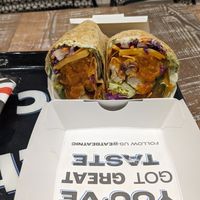  at Beatnic - Rockefeller Plaza in New York City