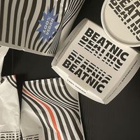  at Beatnic - Rockefeller Plaza in New York City