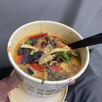   at Beatnic - Rockefeller Plaza in New York City