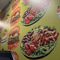   at Beatnic - Rockefeller Plaza in New York City