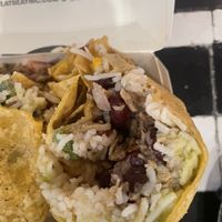  #Veganuary at Beatnic - Rockefeller Plaza in New York City