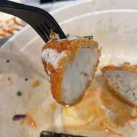  #Veganuary at Beatnic - Rockefeller Plaza in New York City