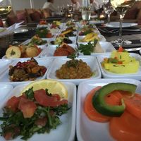 Mazza  at Mazza in Hamburg