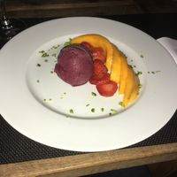 Mazza  at Mazza in Hamburg