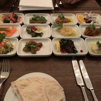 Mazza at Mazza in Hamburg