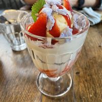   at The Old Bicycle Shop in Cambridge