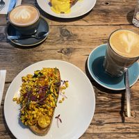   at The Old Bicycle Shop in Cambridge