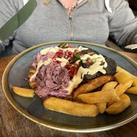   at The Old Bicycle Shop in Cambridge