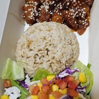  at Burgreens - Pondok Indah in Jakarta