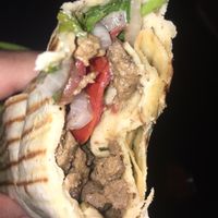 www.budgetbucketlist.com at VegaNarsist - Nişantaşı in Istanbul
