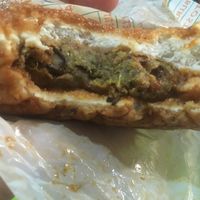 vegan at VegaNarsist - Nişantaşı in Istanbul