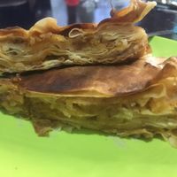 vegan at VegaNarsist - Nişantaşı in Istanbul