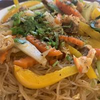   at Hoa Sen - Nguyen Van Cu in Da Lat