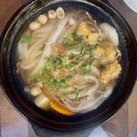 Mushroom pho (recommend!)   at Hoa Sen - Nguyen Van Cu in Da Lat
