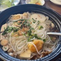   at Hoa Sen - Nguyen Van Cu in Da Lat