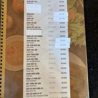   at Hoa Sen - Nguyen Van Cu in Da Lat