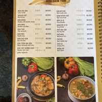   at Hoa Sen - Nguyen Van Cu in Da Lat