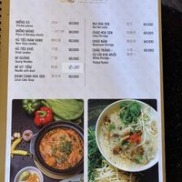   at Hoa Sen - Nguyen Van Cu in Da Lat