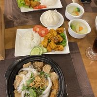   at Hoa Sen - Nguyen Van Cu in Da Lat