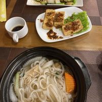   at Hoa Sen - Nguyen Van Cu in Da Lat