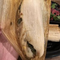   at Curra's Grill in Austin