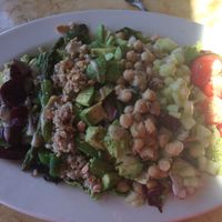 Yum  at The Cheesecake Factory in Pittsford