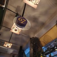 67 at Cafe Bar 67 in Athens