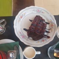  at Cafe Bar 67 in Athens