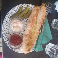  at Cafe Bar 67 in Athens