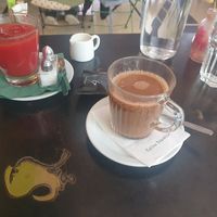  at Cafe Bar 67 in Athens