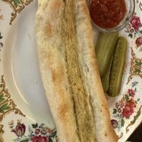   at Cafe Bar 67 in Athens