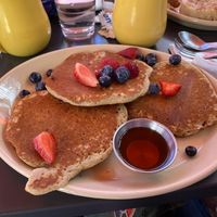   at Snooze - Larimer St in Denver