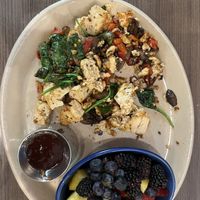   at Snooze - Larimer St in Denver