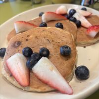   at Snooze - Larimer St in Denver